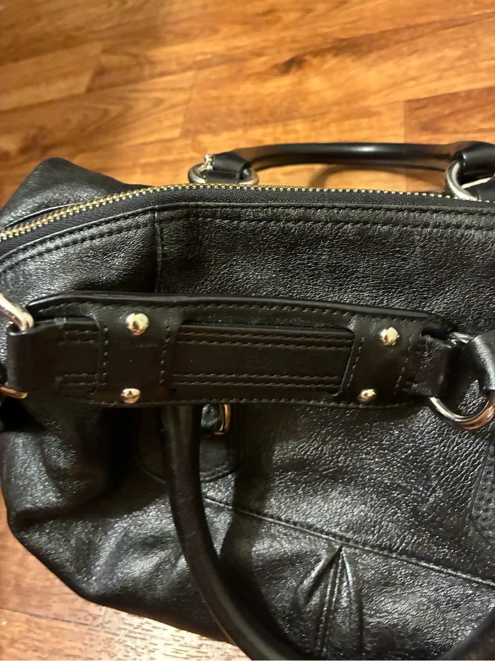 Coach authentic vintage